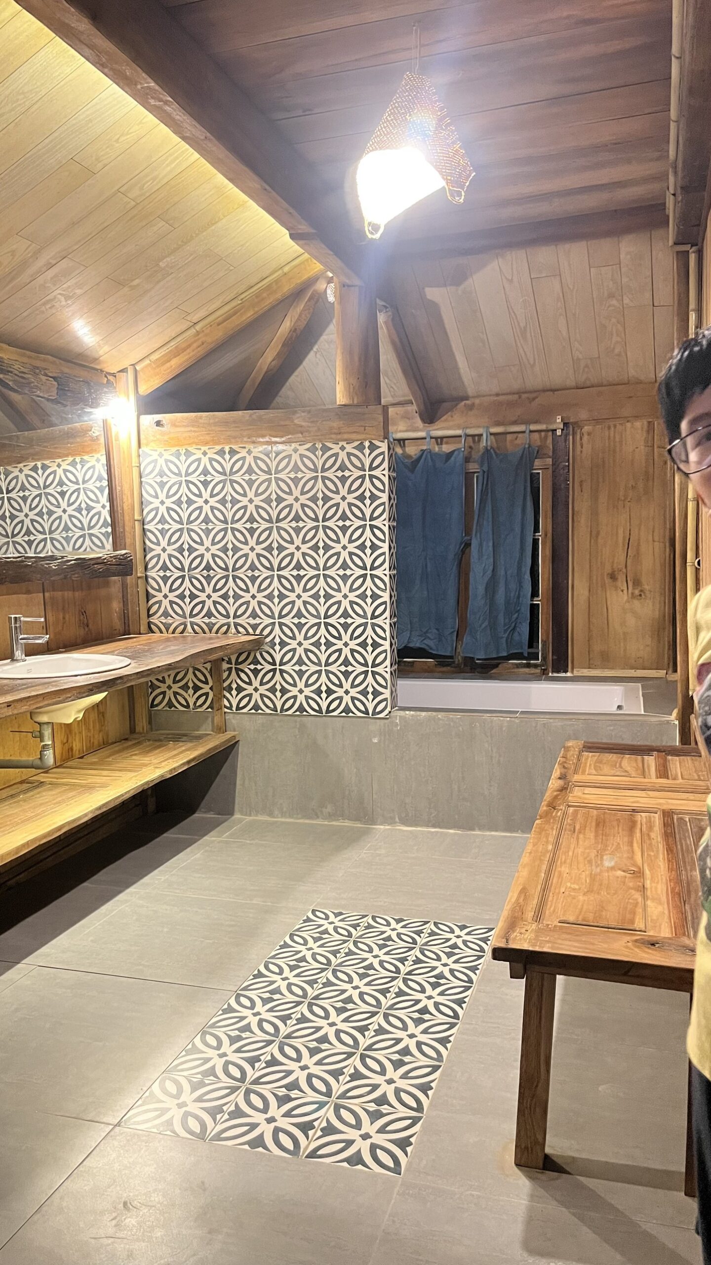 Bungalow Agritage Hill (2)