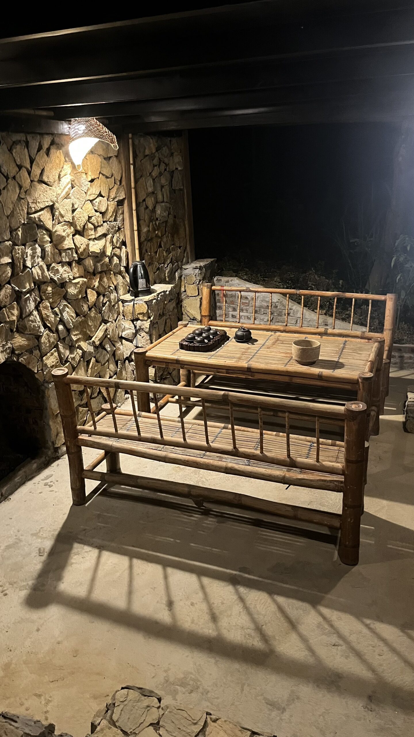 Bungalow Agritage Hill (2)