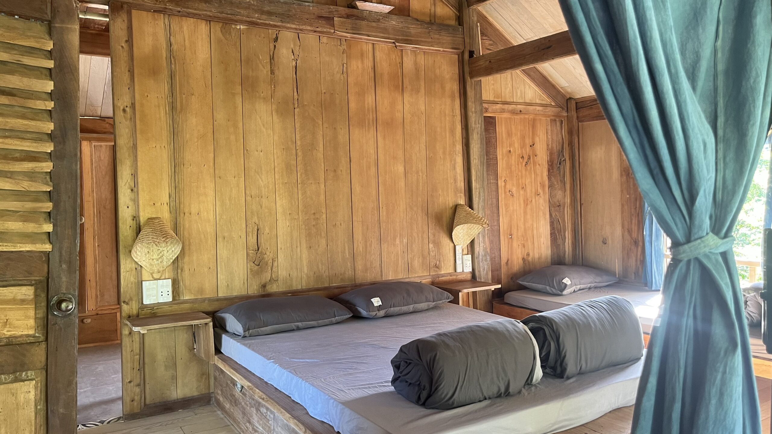 Bungalow Agritage Hill (2)